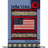 DIGITAL - Bella Vista Quilt Pattern - Villa Rosa Designs
