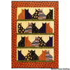 Cat City - Villa Rosa Designs - Quilt Pattern