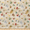 Savor the Gnoment - Tan - Wilmington Prints