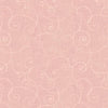 Whimsey Basic Swirls - Henry Glass - 8945-20 - Pale Pink