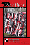 DIGITAL - Bear Hugs Quilt Pattern - Villa Rosa Designs