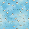 Dockside - Blue Flying Geese - 9774-11 - Henry Glass