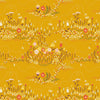 Harmony Buzzing Meadow Honey - C11092-HONEY -  Riley Blake - Flower Prints