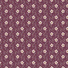 Harmony Bloom Grape - C11094R-GRAPE -  Riley Blake - Flower Prints