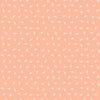 Harmony Bees Apricot - C11096-APRICOT -  Riley Blake - Flower Prints