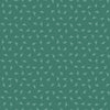 Harmony Bees - C11096-TEAL -  Riley Blake - Flower Prints