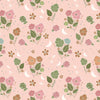 Beneath the Western Sky -  C11190R-PINK -  Riley Blake - Flower Prints