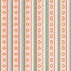 Beneath the Western Sky -  Stripes - C11193R-PINK -  Riley Blake - Flower Prints