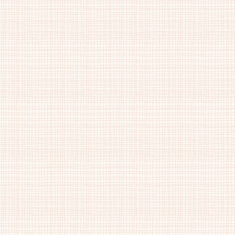 Beneath the Western Sky -  C11195R-CREAM -  Riley Blake - Flower Prints