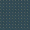 Beneath The Western Sky - C11196-DKNAVY - RILEY BLAKE - FLOWER PRINTS