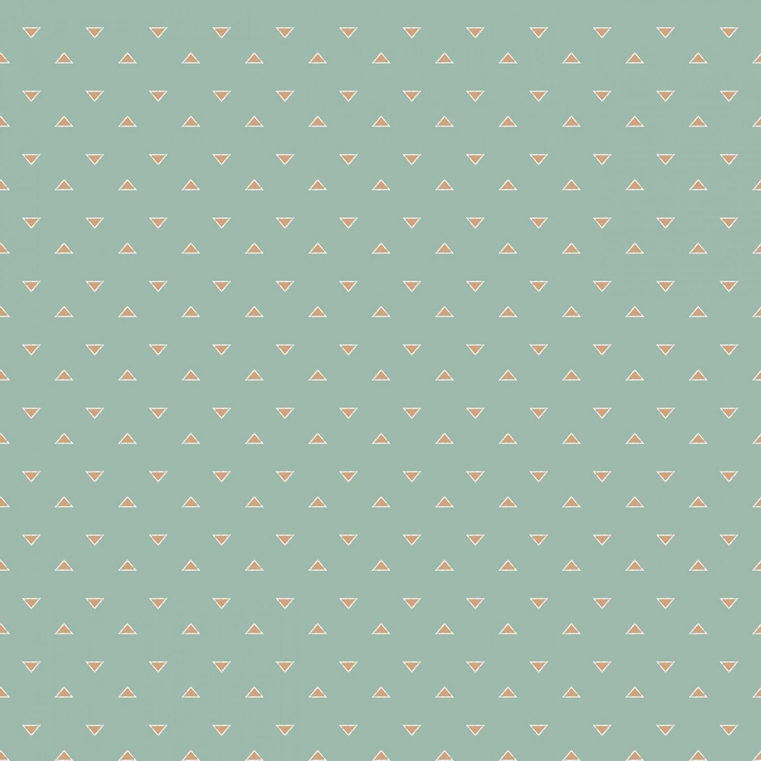 Beneath the Western Sky - C11197R-SEAFOAM -  Riley Blake - Flower Prints