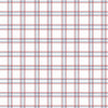 American Dream - Plaid Offwhite - C11935R-OFFWHITE -  Riley Blake - Patriotic Prints