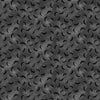 Charcoal Bats - Michael Miller - Halloween Fabrics