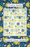 Country Garden Pattern