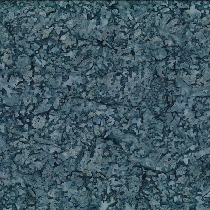 Lakeside - Dark Blue Water Sports - Wilmington Prints Watercolor Fabrics