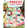 PreCut Strips & Squares - Book