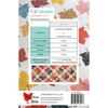 Fall Leaves Pattern