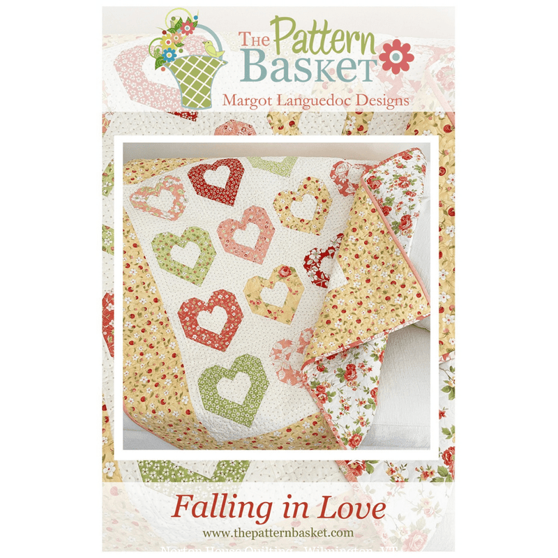 Falling in Love Patterns