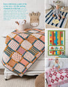 Fast & Fun Quilts for Kids - Annie's Quilting - Book
