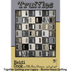 Truffles Quilt Pattern - Villa Rosa Designs