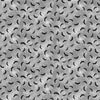 Grey Bats - Michael Miller - Halloween Fabrics