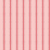 Ladybug Mania - Light Pink Stripe - Y3178-41 - Clothworks - Kids Prints - Flower
