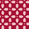 Ladybug Mania - Light Red Ladybug- Y3177-4 - Clothworks - Kids Prints - Flower