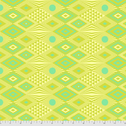 Lucy - Pineapple - Daydreamer - Freespirit