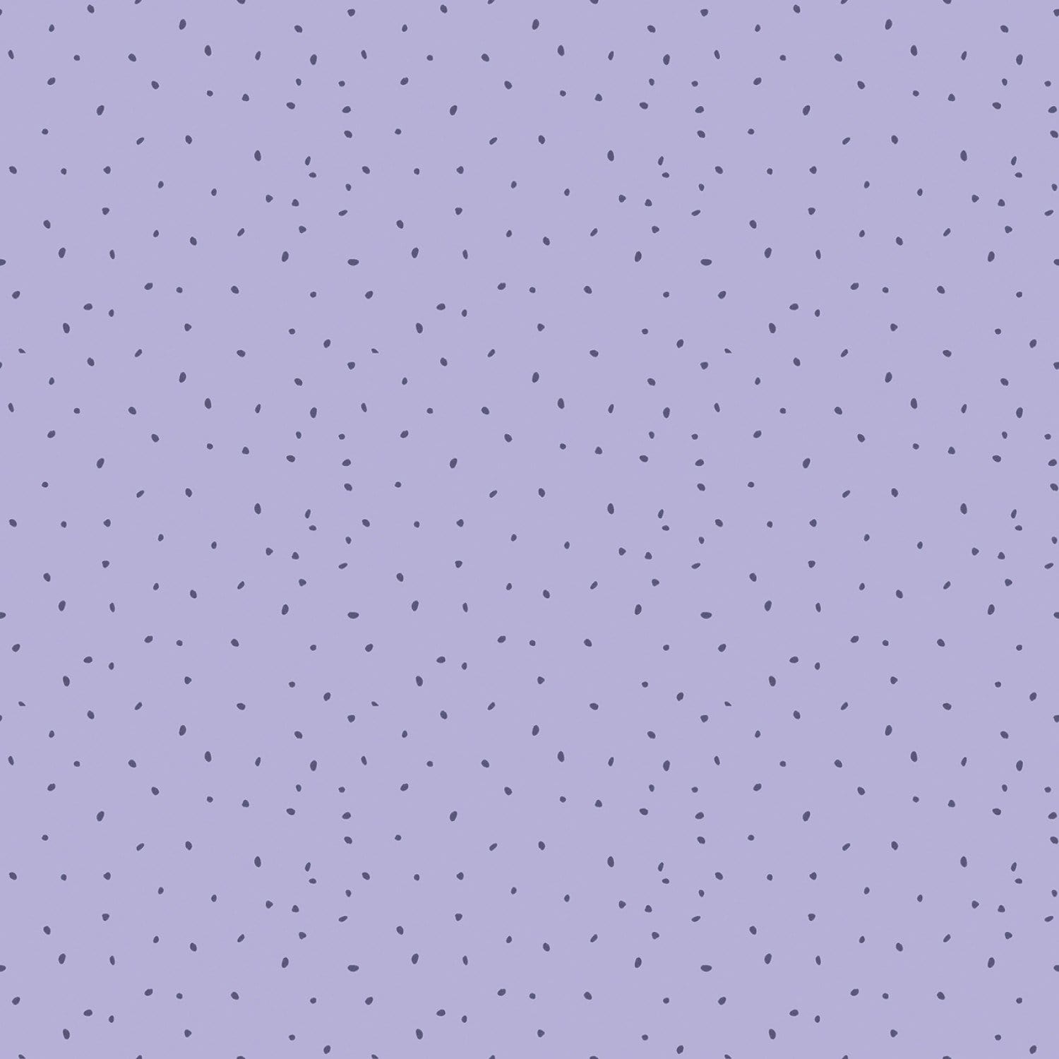 Lucy June Dots Lilac - C11226R-Lilac -  Riley Blake - Flower Prints