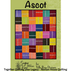 Ascot Quilt Pattern - Villa Rosa Designs