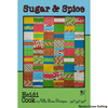 DIGITAL - Sugar & Spice - Villa Rosa Designs