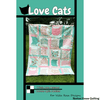 DIGITAL - Love Cats - Villa Rosa Designs