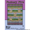 Fantasy Five - Villa Rosa Designs