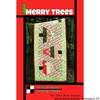 Merry Trees - Table Topper - Villa Rosa Designs