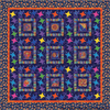 Reach for the Stars - Pattern