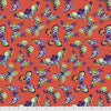 Butterfly Kisses - Papaya - Daydreamer - Freespirit