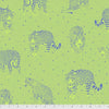 Lil Jaguars - Kiwi - Daydreamer - Freespirit