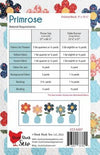 Primrose Pattern