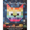 Purr-fect Patchwork - Book