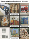 Quilts for Autumn - Annie's Quilting - Book