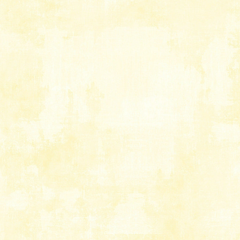 Soft Yellow Dry Brush - 89205-500 - Wilmington Prints - Sweet World Fabric