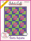 Town Square Pattern Pattern - 3-yard Quilt - Fabric Cafe