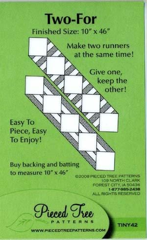Two-For