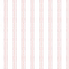 Ladybug Mania - White Stripe- Y3178-1 - Clothworks - Kids Prints - Flower