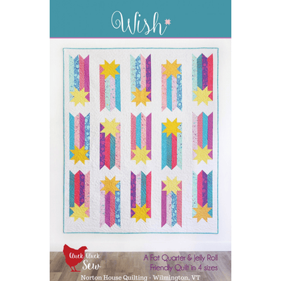Wish  Pattern