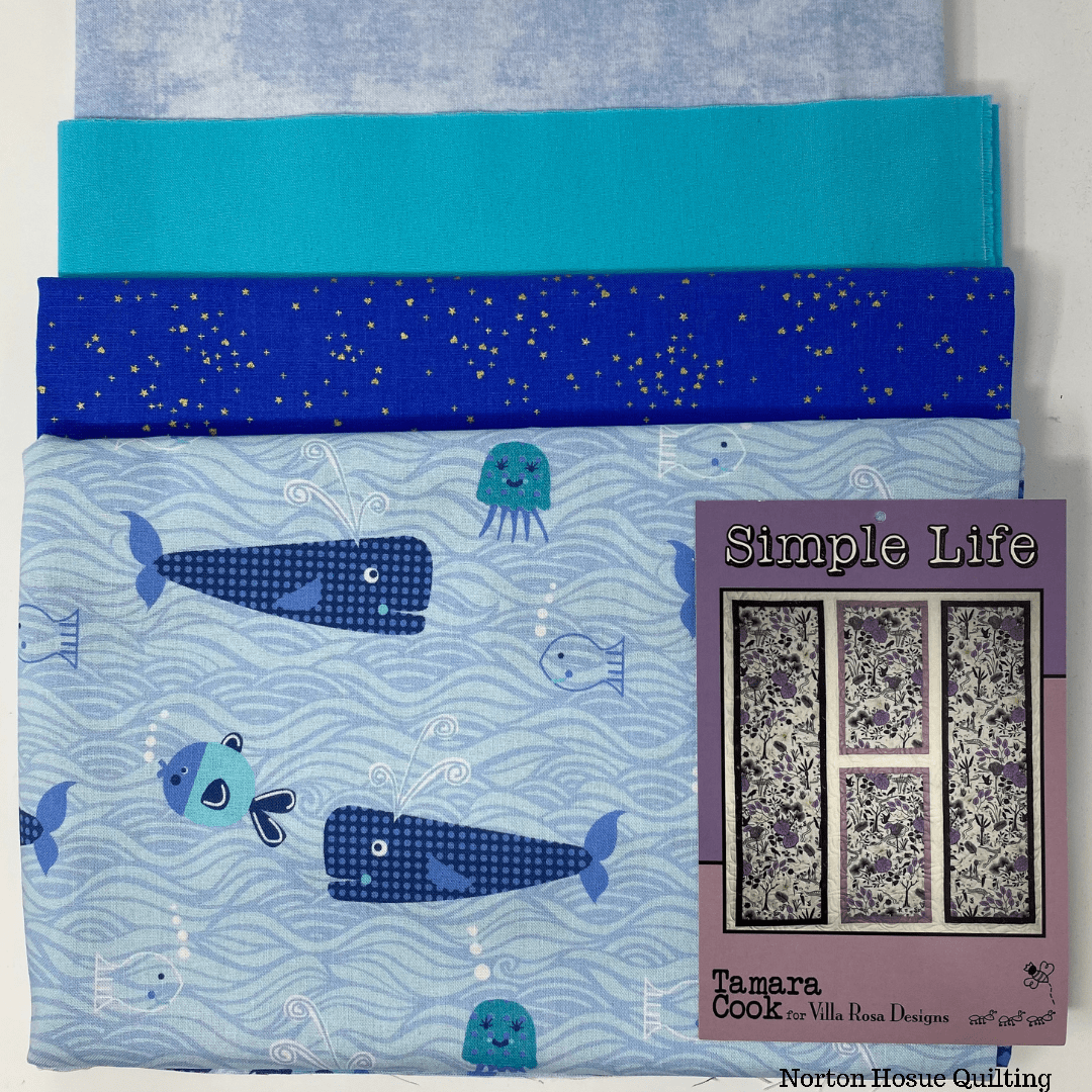 Simple Life Kit