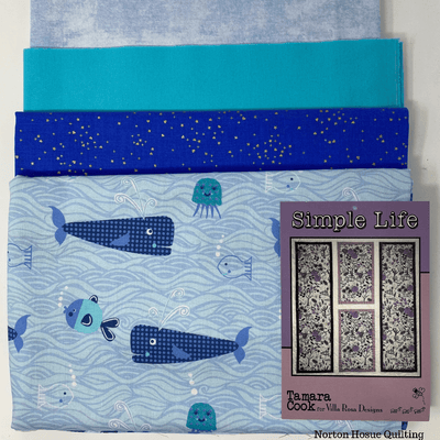 Simple Life Kit