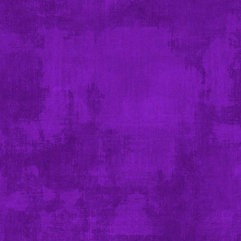 Dry Brush Raisin - 1077 89205 606 - Wilmington Prints - Tonal Fabric