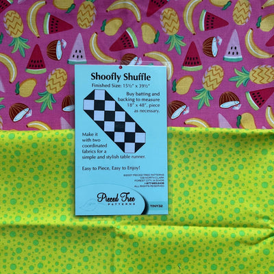 Fruit Table Topper - Kit