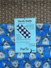 Birdhouse Table Topper - Kit